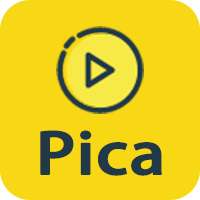 Pica3直播