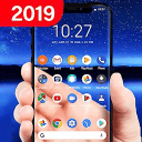 手机透明屏幕特效2019