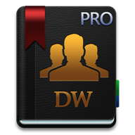 DW联系人Pro