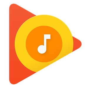 Google Play音乐播放器