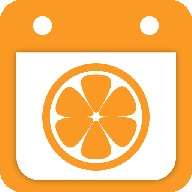 橘子日历