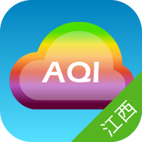 江西省环境空气质量app