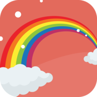 彩虹圈app