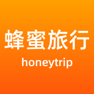 蜂蜜旅行app