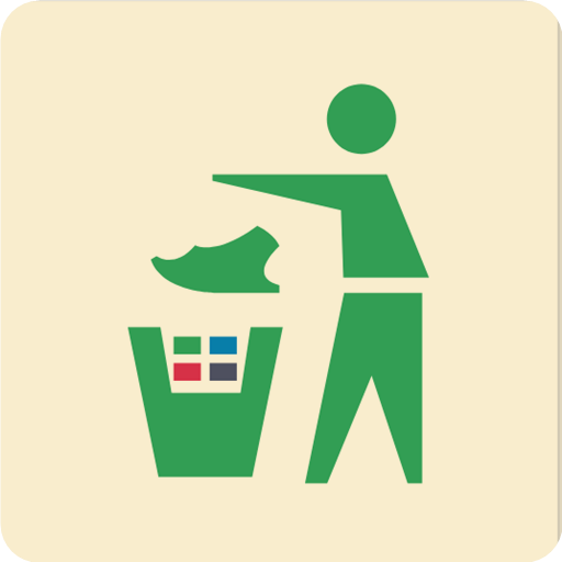 乐收垃圾分类app