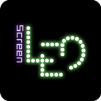 LED字幕app