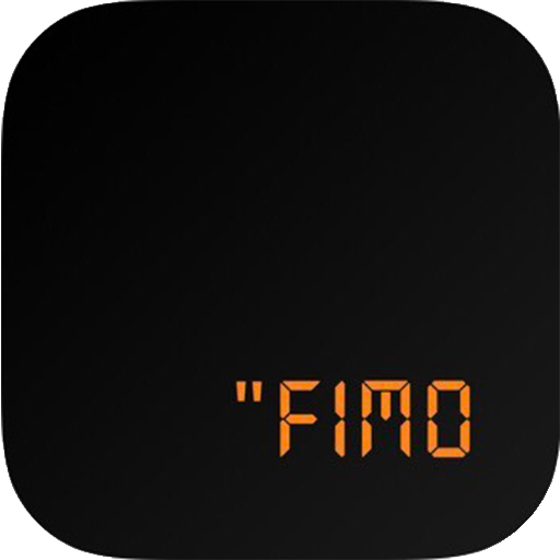 FIMO复古相机