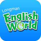 朗文英语世界app