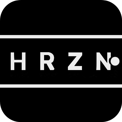 HRZN相机app