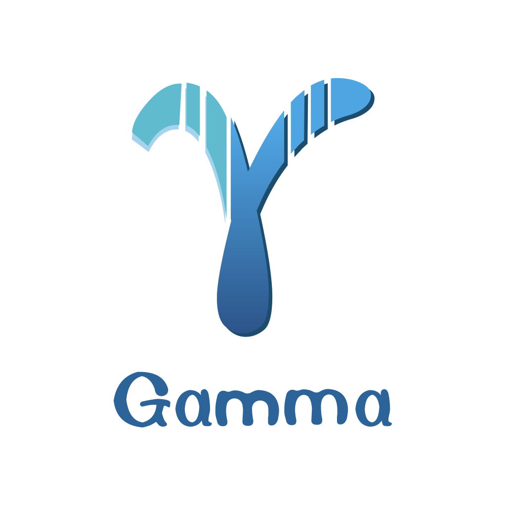 Gamma出行app