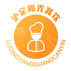 泸定阳光餐饮app