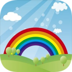 彩虹看点app