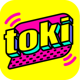 Toki交友app