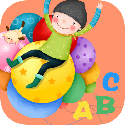 儿童英语启蒙app