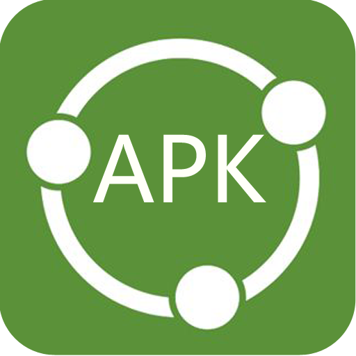 APK提取神器app