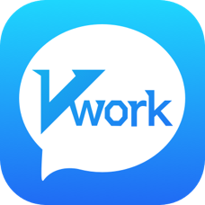 富力Vwork app