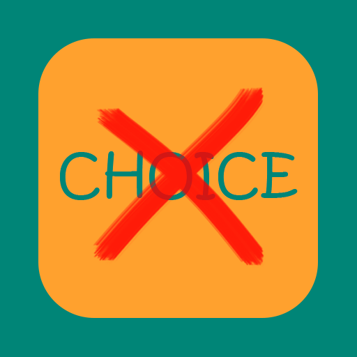 Choice Off (选择走开!)