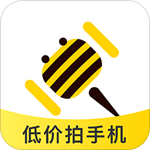 蜜蜂拍app