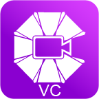 BizConf VC app
