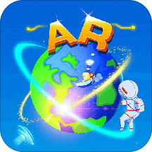 九极星AR地球仪app