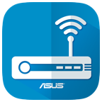 ASUS Router app