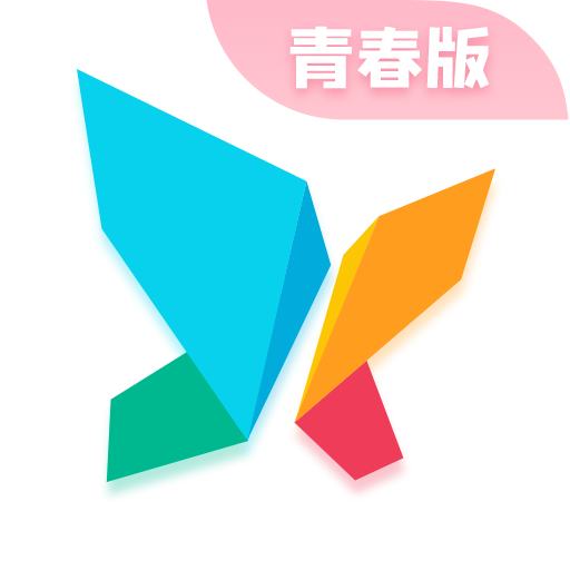 91桌面青春版app