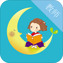月芽教师app