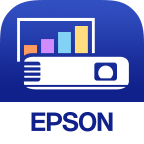 Epson iProjection app