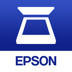 Epson DocumentScan app