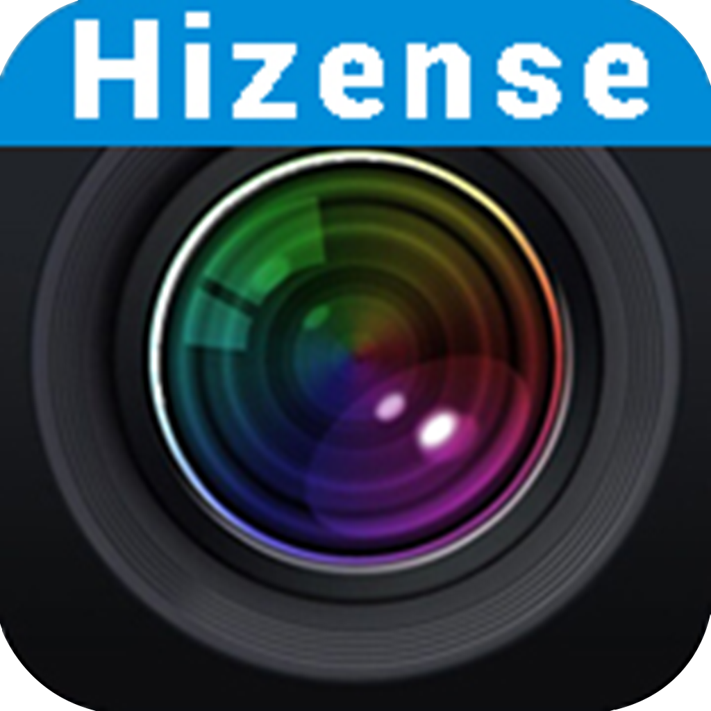 HiHZ app
