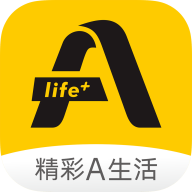 A生活app