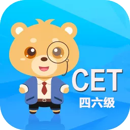 熊熊外语app