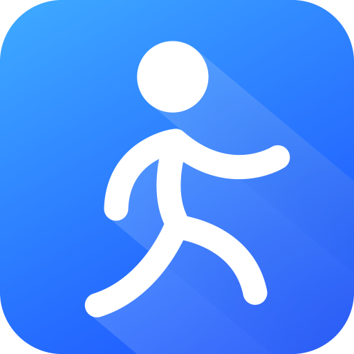 计步器运动app