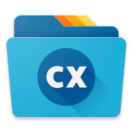 Cx文件浏览器app