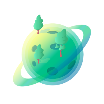 绿色星球app区块链