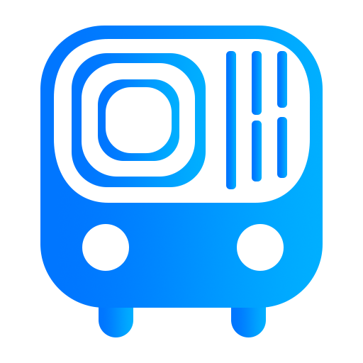 广安公交二维码app