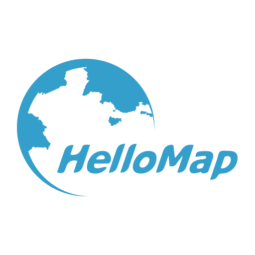 HelloMap(智能地图编辑器)