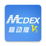 MCDEX移动版app