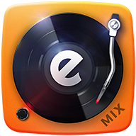 edjing Mix app