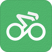 骑行导航app