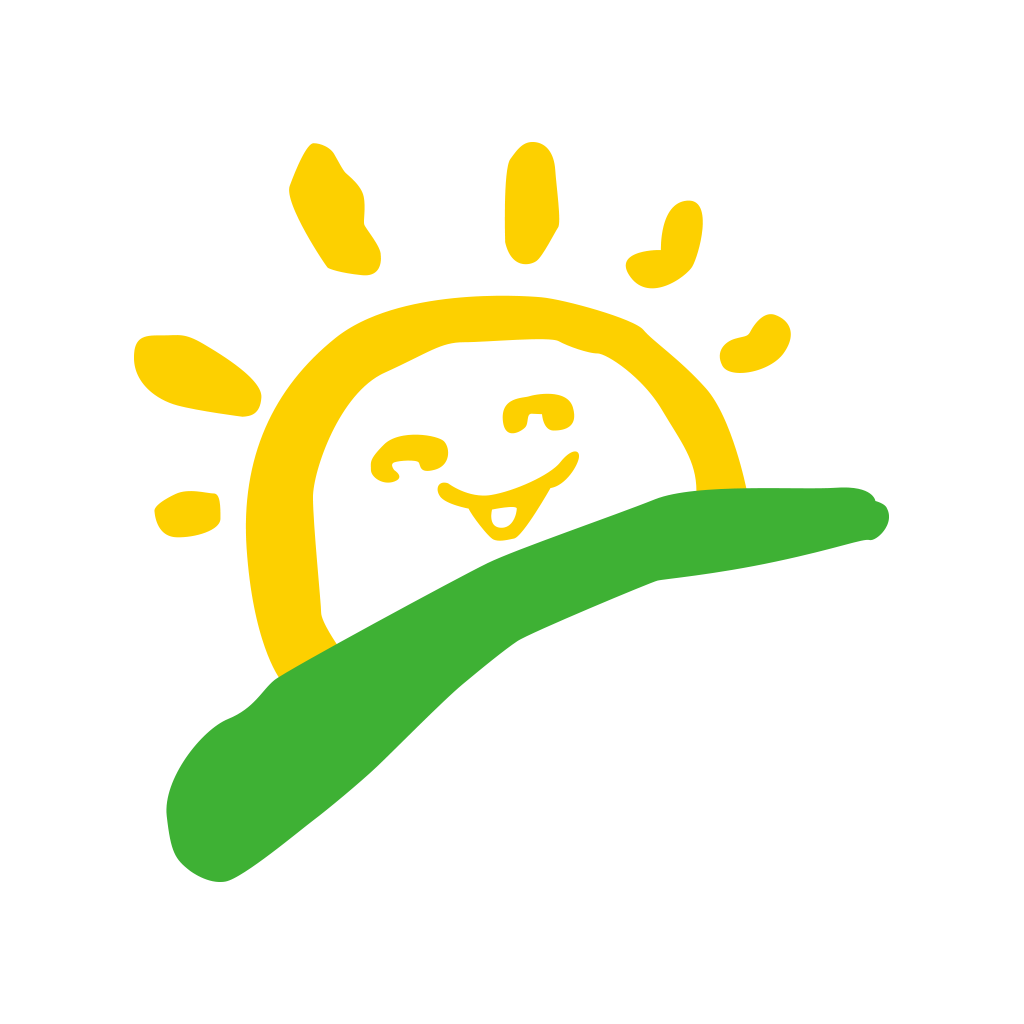 阳光雨露app