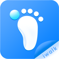 iwalk app
