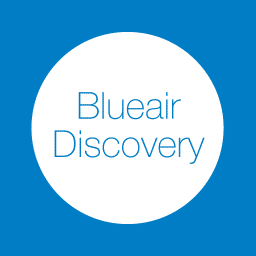 BlueairDiscovery销售工具
