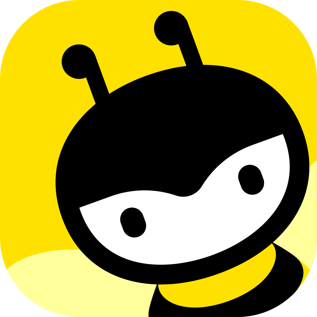 蜜蜂go app