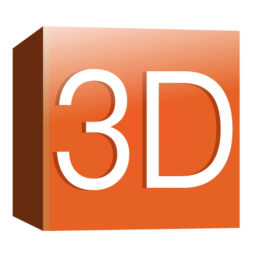 3D零件库app