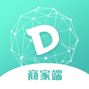 D球商家端app
