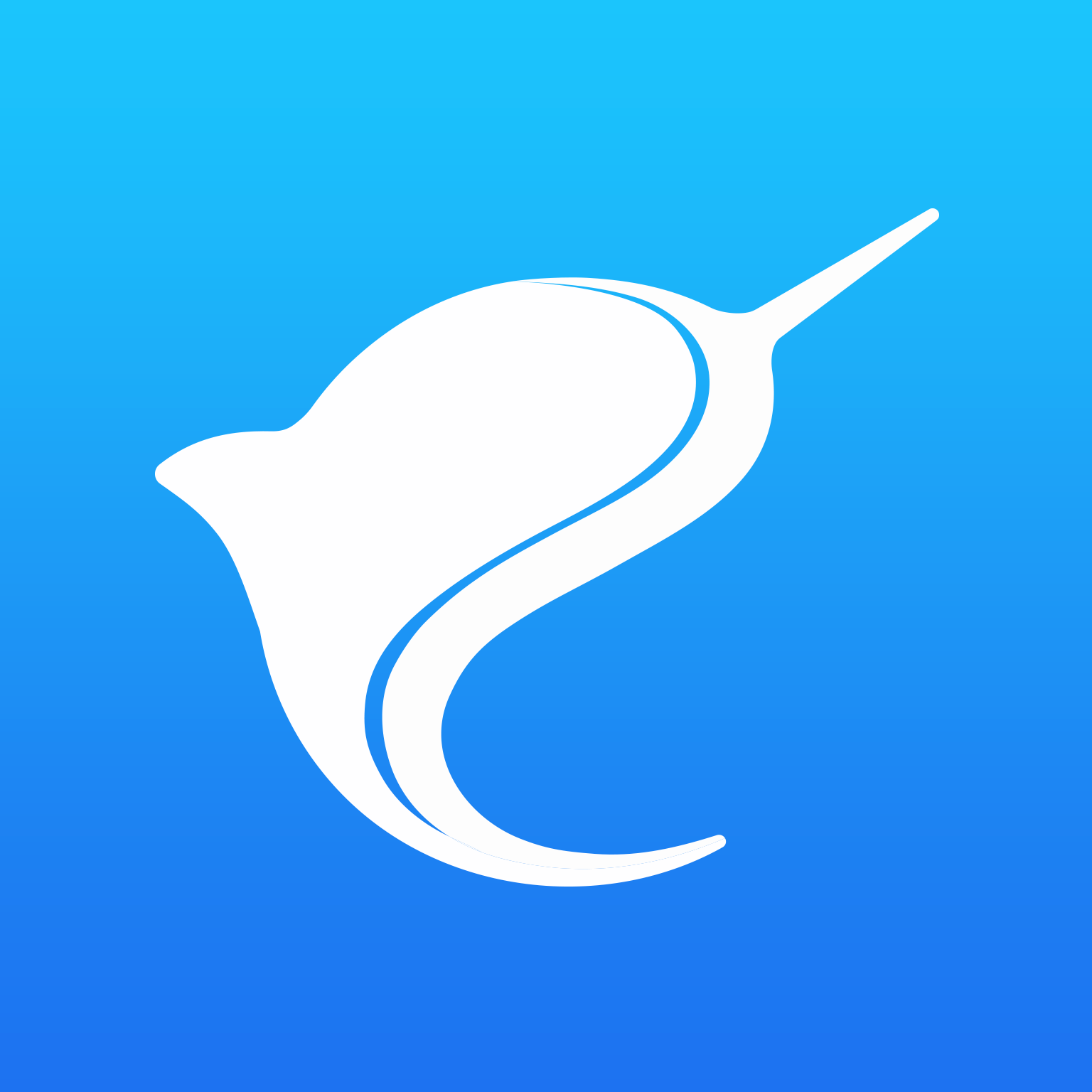 云鲸智能app