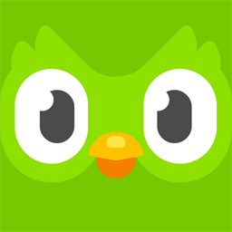 多邻国Duolingo(免费学英语)