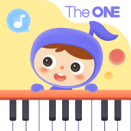智能钢琴Kid app