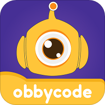 obbycode奥比编程软件